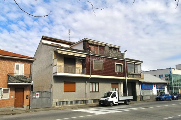 appartamento in vendita a Nichelino in zona Crociera