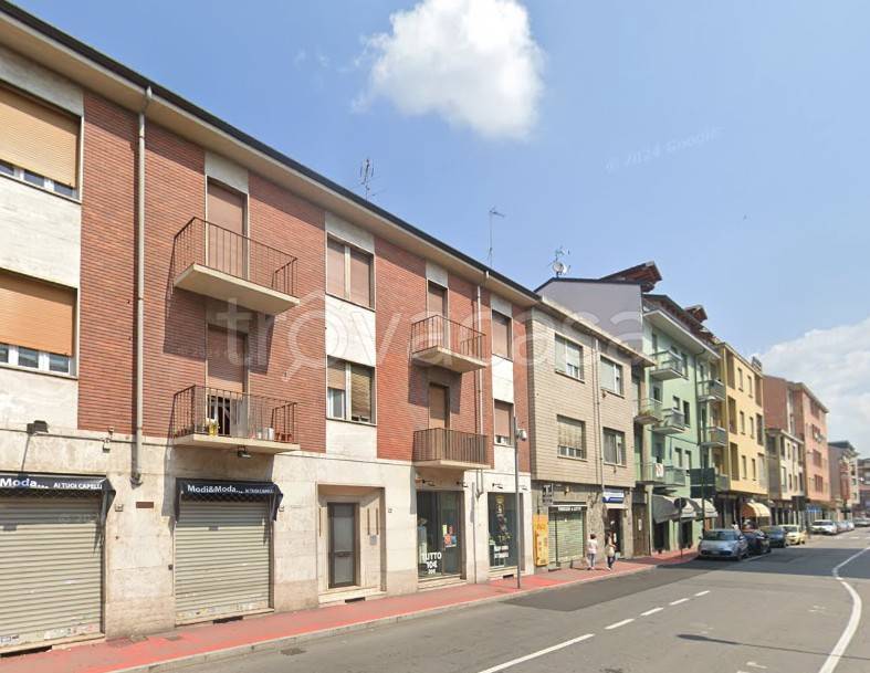 appartamento in vendita a Nichelino