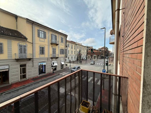 appartamento in vendita a Nichelino