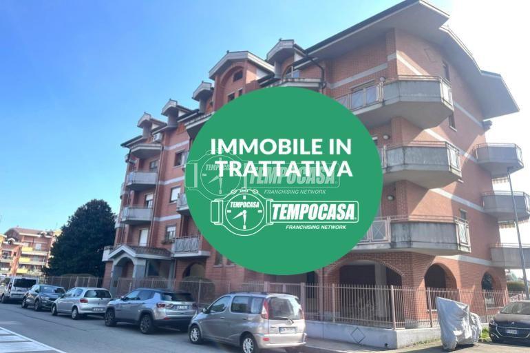 appartamento in vendita a Nichelino in zona Crociera