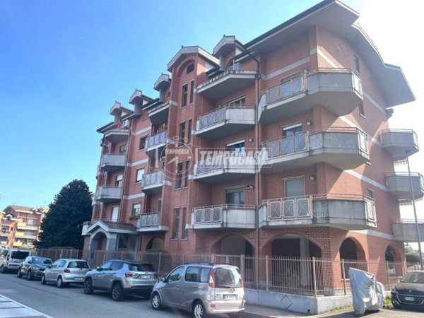 appartamento in vendita a Nichelino in zona Crociera