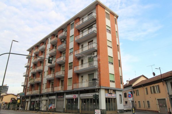 appartamento in vendita a Nichelino