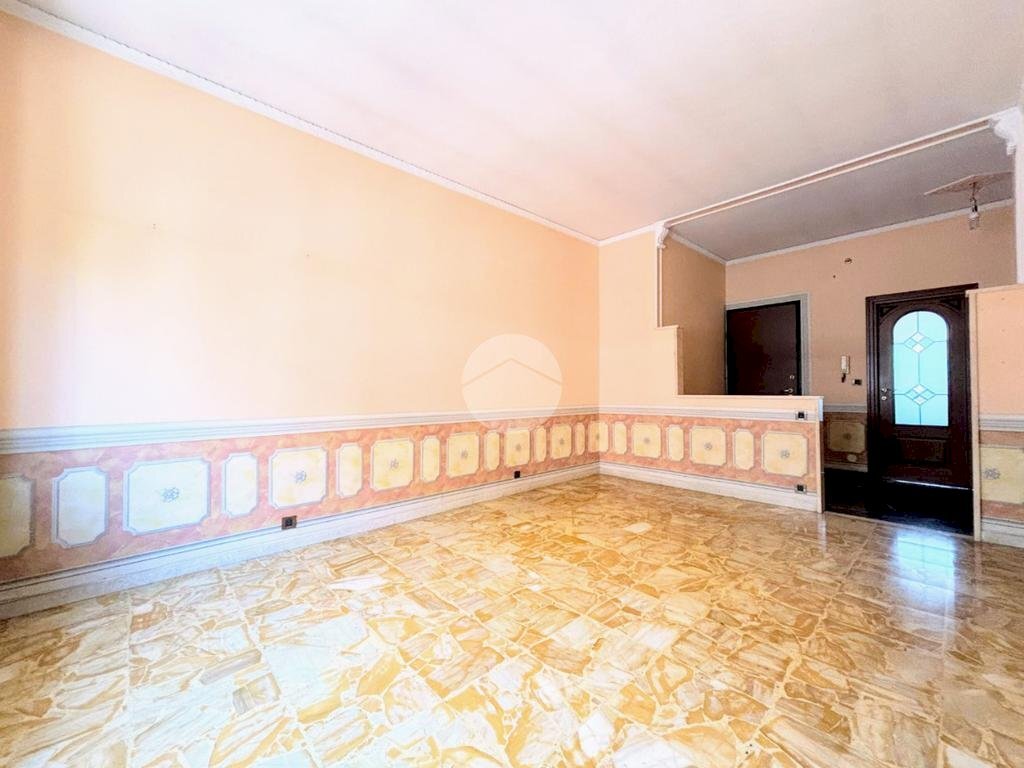appartamento in vendita a Nichelino