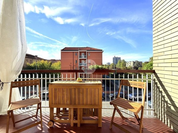 appartamento in vendita a Nichelino