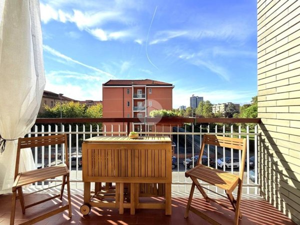 appartamento in vendita a Nichelino