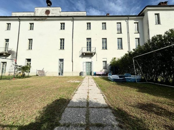 appartamento in vendita a Nichelino