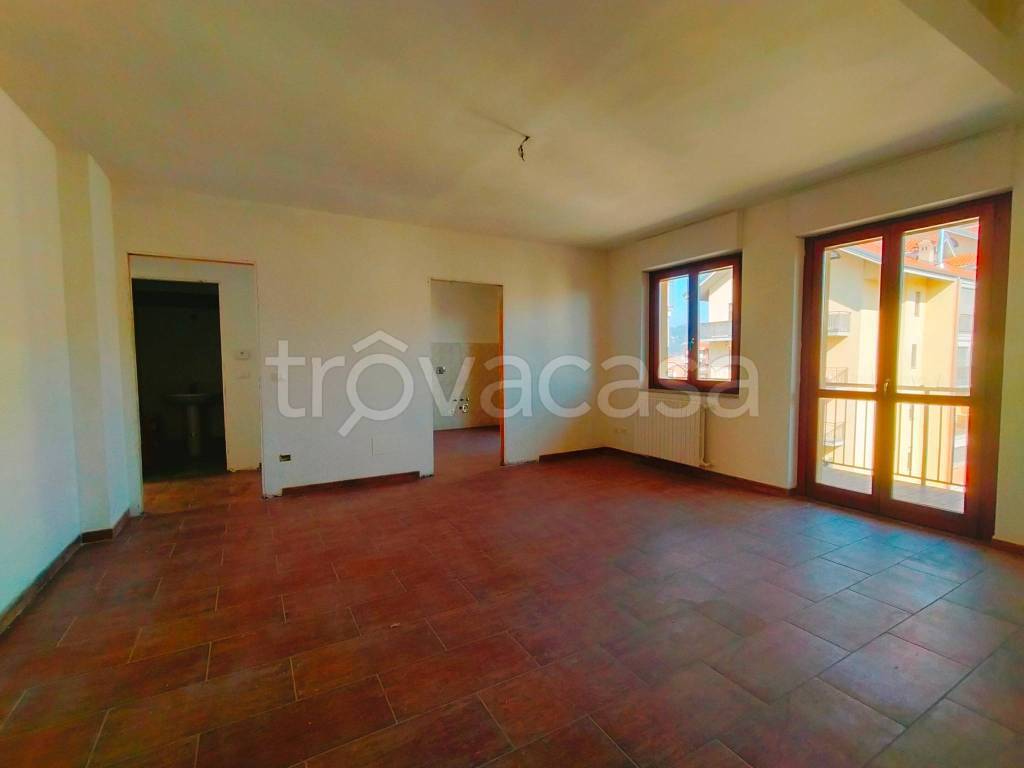 appartamento in vendita a Nichelino