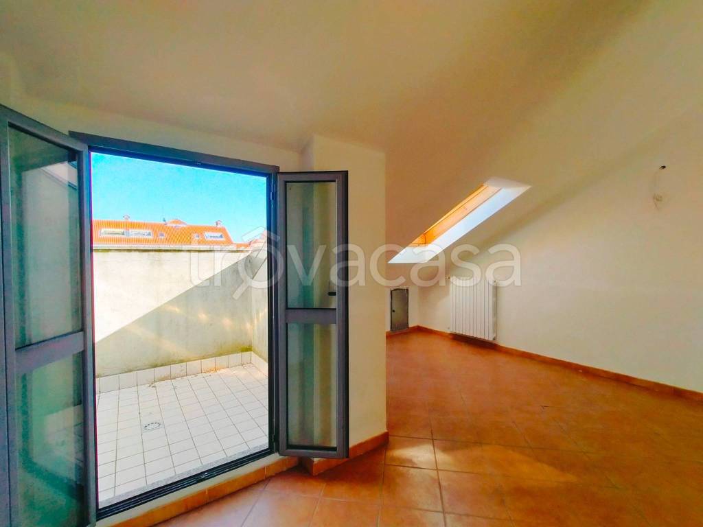 appartamento in vendita a Nichelino