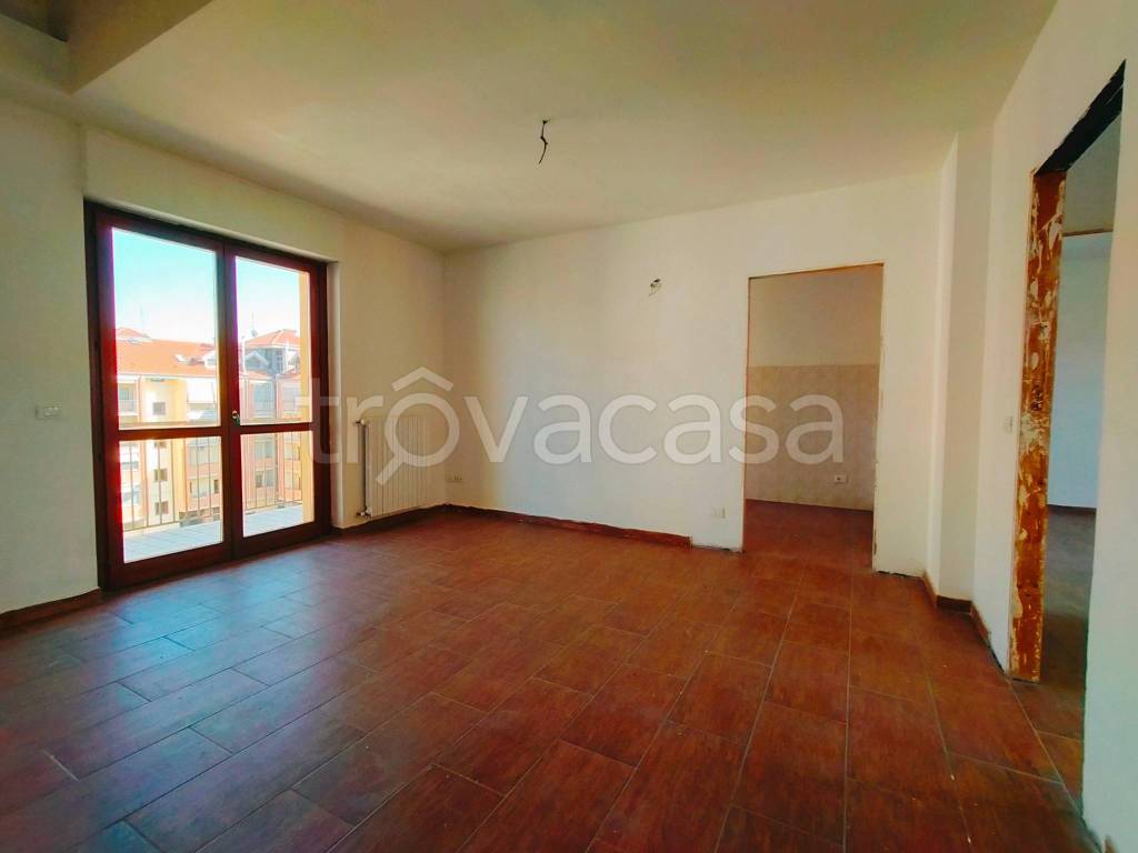 appartamento in vendita a Nichelino