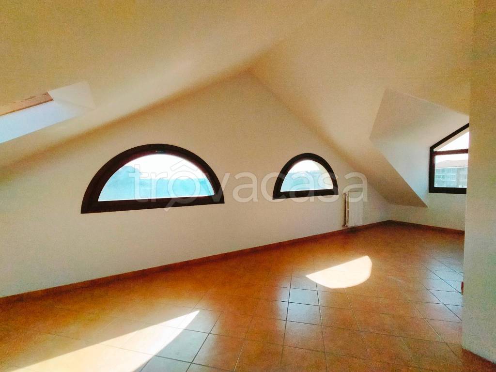 appartamento in vendita a Nichelino