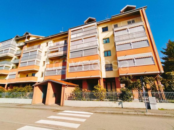 appartamento in vendita a Nichelino