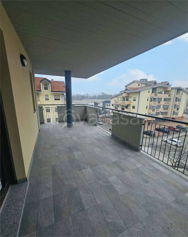 appartamento in vendita a Nichelino