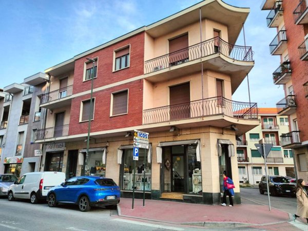 appartamento in vendita a Nichelino