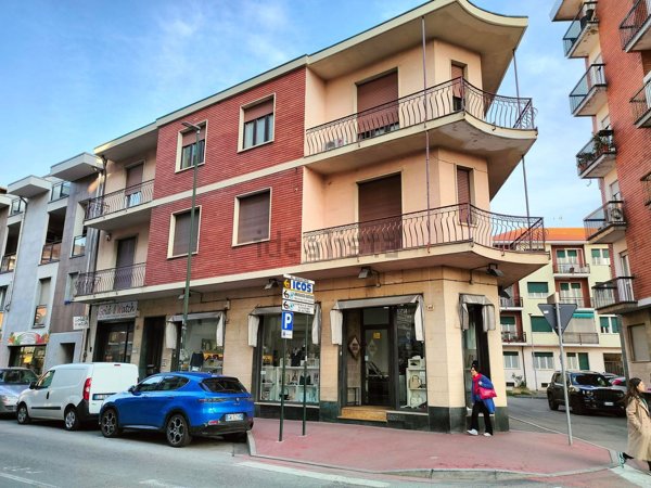 appartamento in vendita a Nichelino