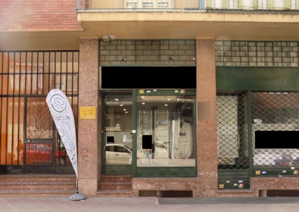 negozio in vendita a Nichelino