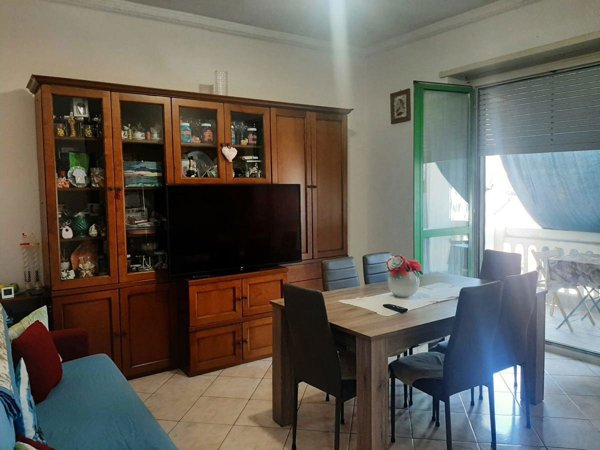 appartamento in vendita a Nichelino