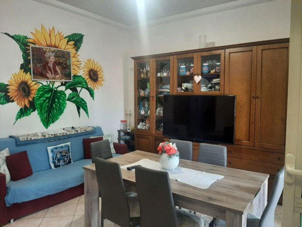 appartamento in vendita a Nichelino