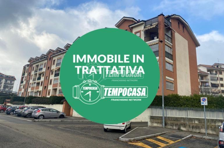 appartamento in vendita a Nichelino in zona Crociera
