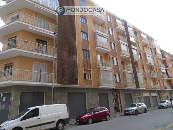 appartamento in vendita a Nichelino