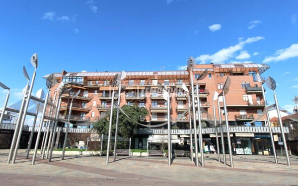 appartamento in vendita a Nichelino in zona Stupinigi