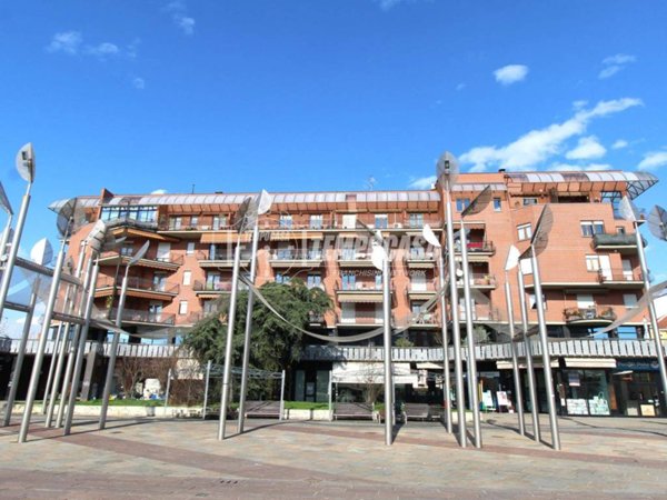 appartamento in vendita a Nichelino