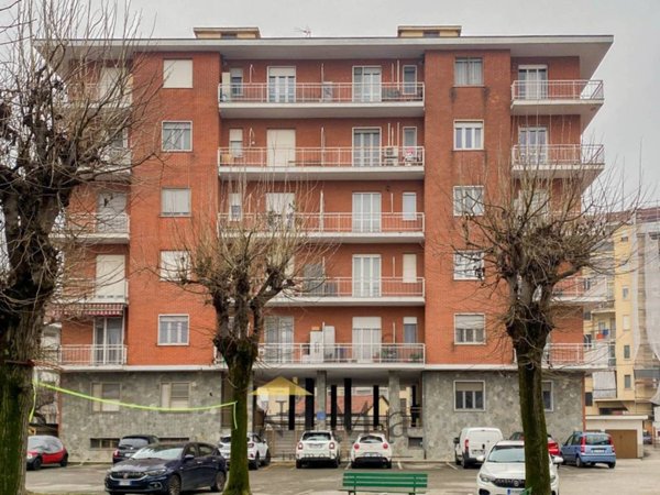 appartamento in vendita a Nichelino