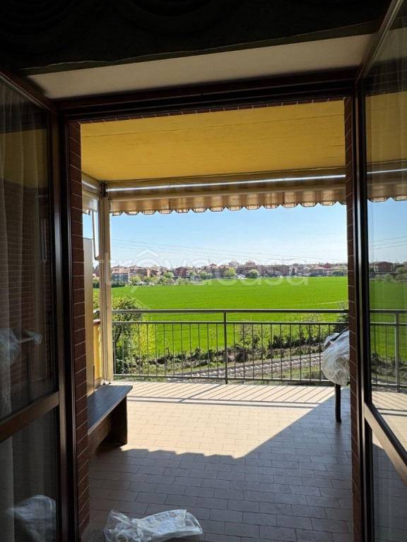 appartamento in vendita a Nichelino in zona Crociera