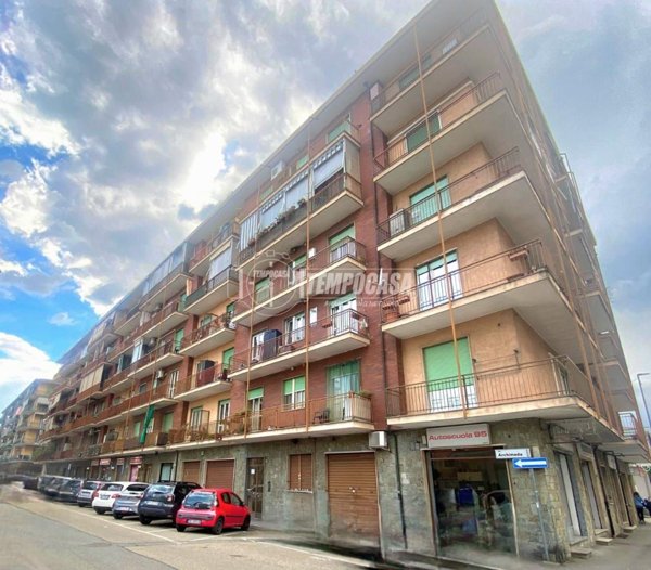 appartamento in vendita a Nichelino in zona Crociera