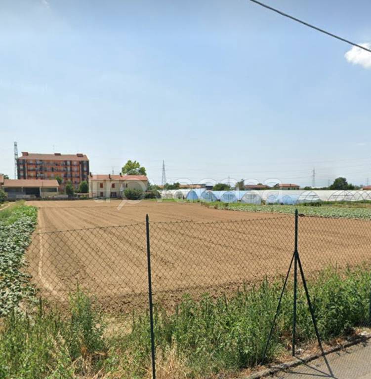 terreno agricolo in vendita a Nichelino