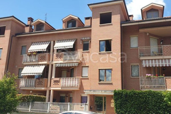 appartamento in vendita a Nichelino