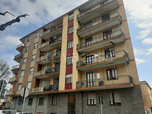 appartamento in vendita a Nichelino