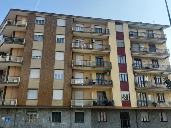 appartamento in vendita a Nichelino