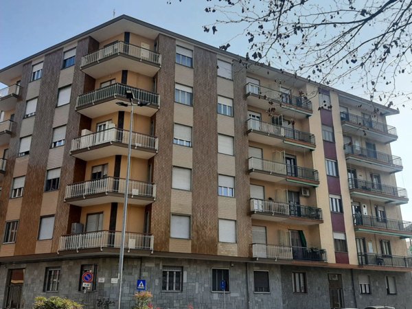 appartamento in vendita a Nichelino