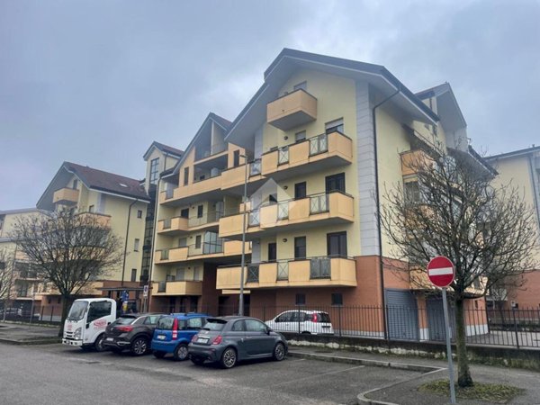 appartamento in vendita a Nichelino