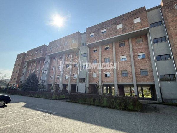 appartamento in vendita a Nichelino