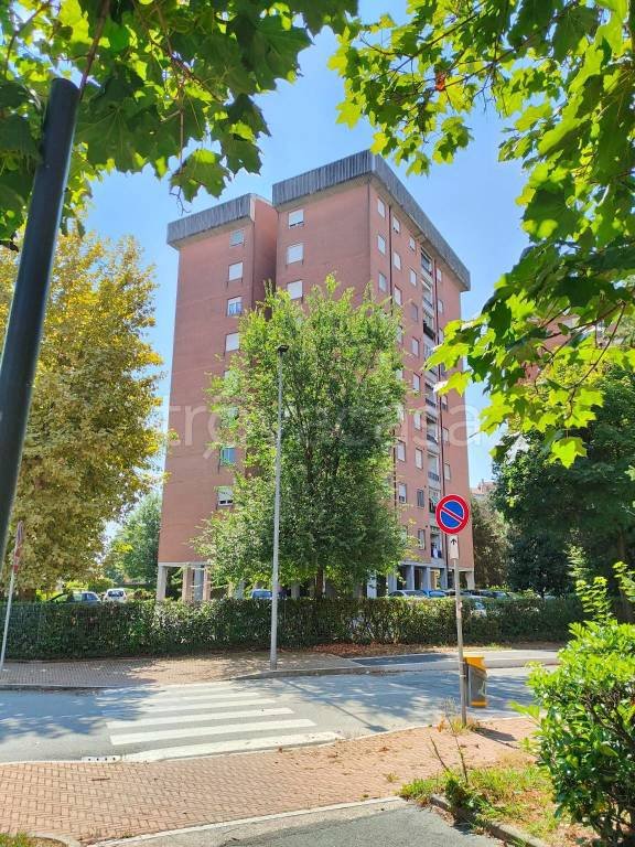 appartamento in vendita a Nichelino