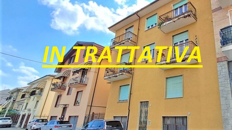 appartamento in vendita a Nichelino