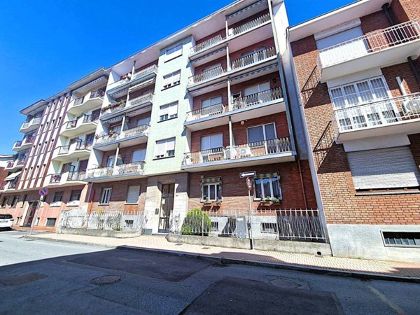 appartamento in vendita a Nichelino