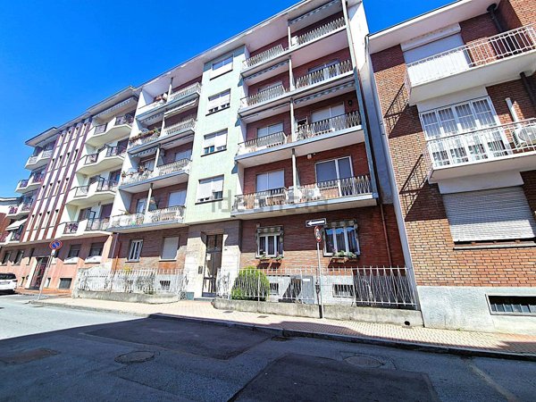 appartamento in vendita a Nichelino