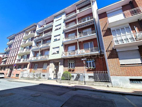 appartamento in vendita a Nichelino