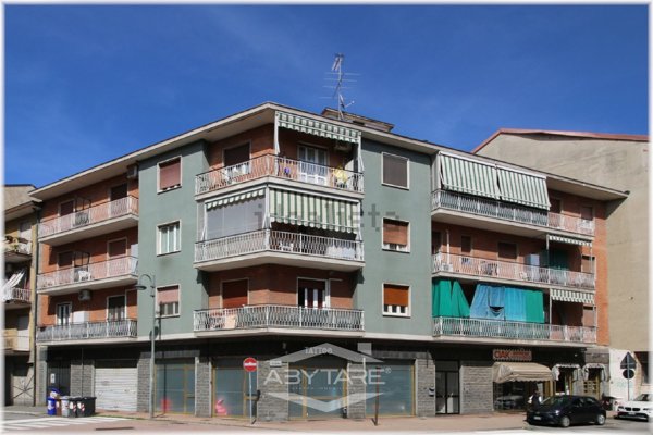 appartamento in vendita a Nichelino