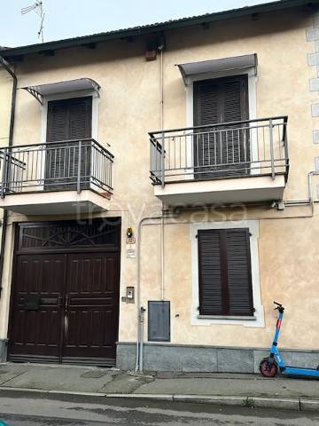 casa indipendente in vendita a Nichelino