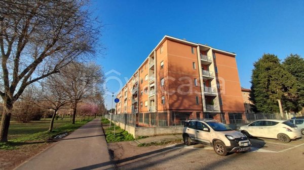 appartamento in vendita a Nichelino