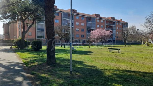 appartamento in vendita a Nichelino