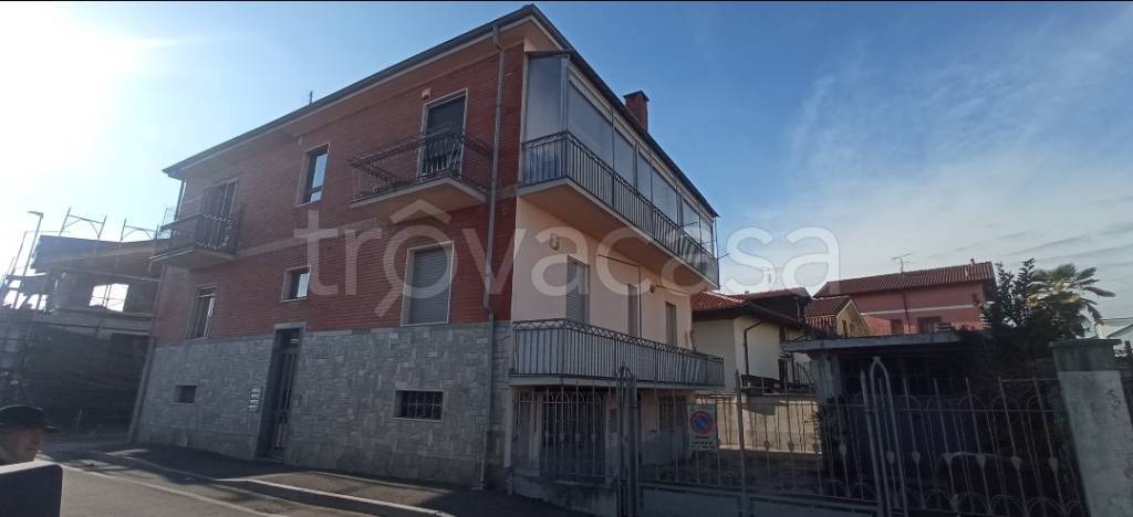 appartamento in vendita a Nichelino
