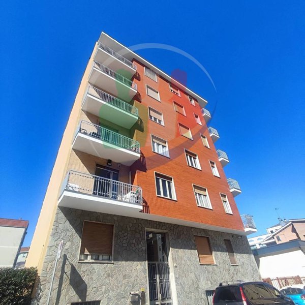 appartamento in vendita a Nichelino