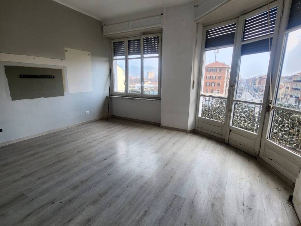 appartamento in vendita a Nichelino