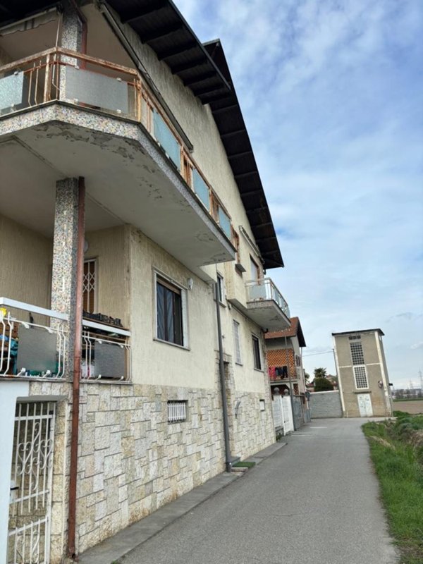 appartamento in vendita a Nichelino in zona Stupinigi
