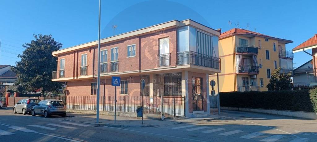 appartamento in vendita a Nichelino