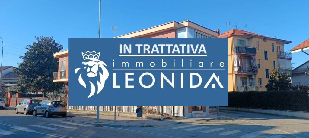 appartamento in vendita a Nichelino
